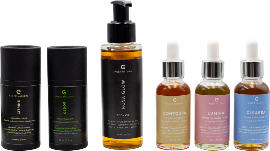 Skincare that <br><em>actually works.</em>