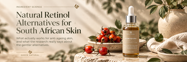What actually works for anti-ageing skin, and what the research really says about the gentler alternatives