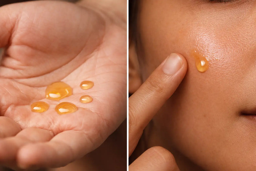 Greer Natural skincare