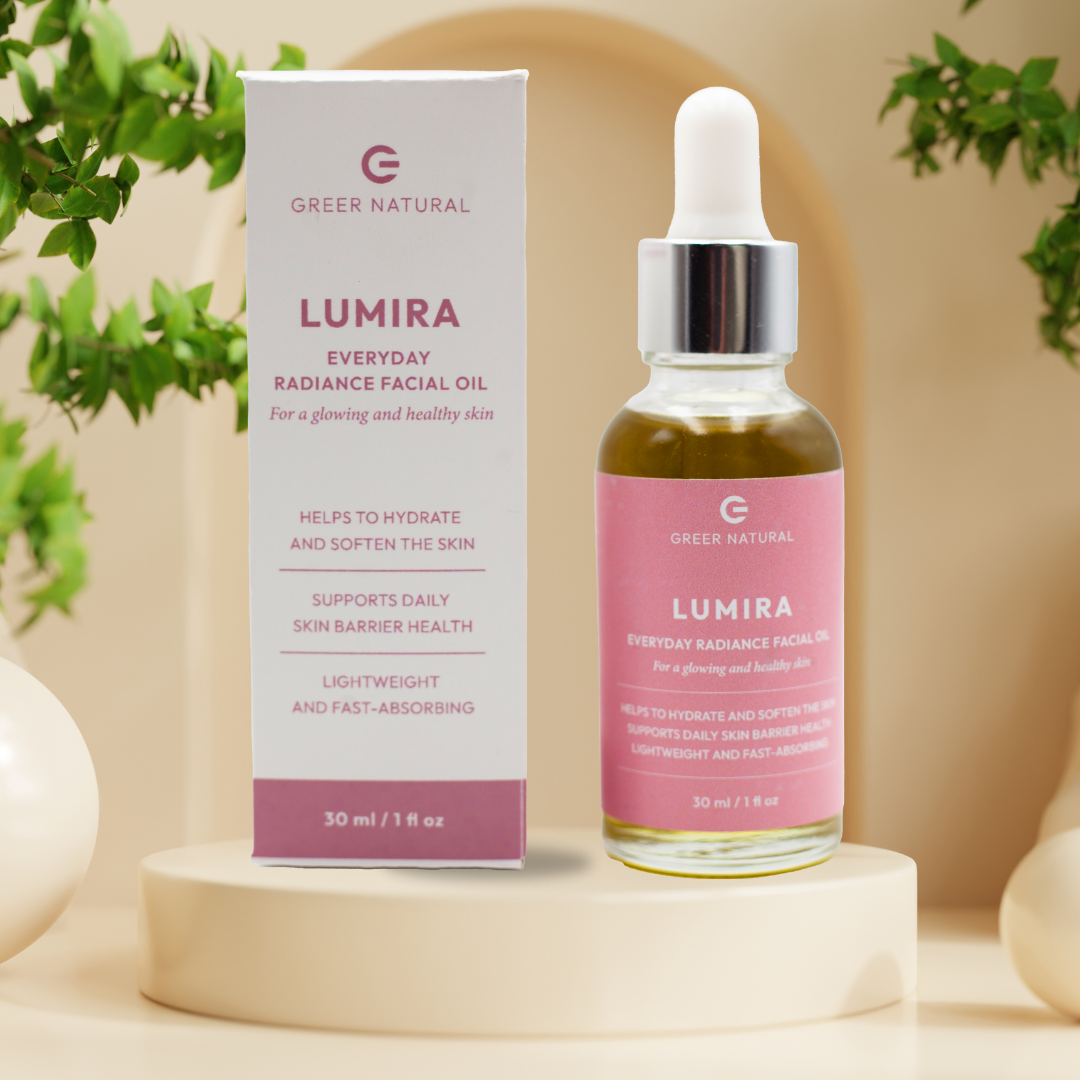Lumira – Everyday Facial Oil