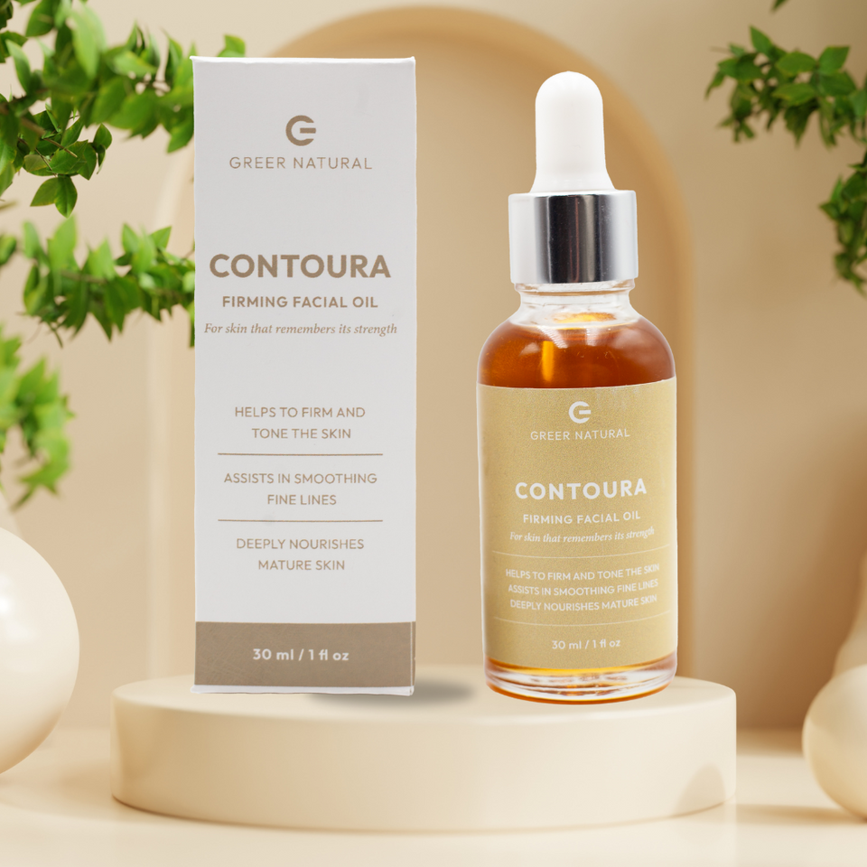 Contoura – Firming Facial Oil