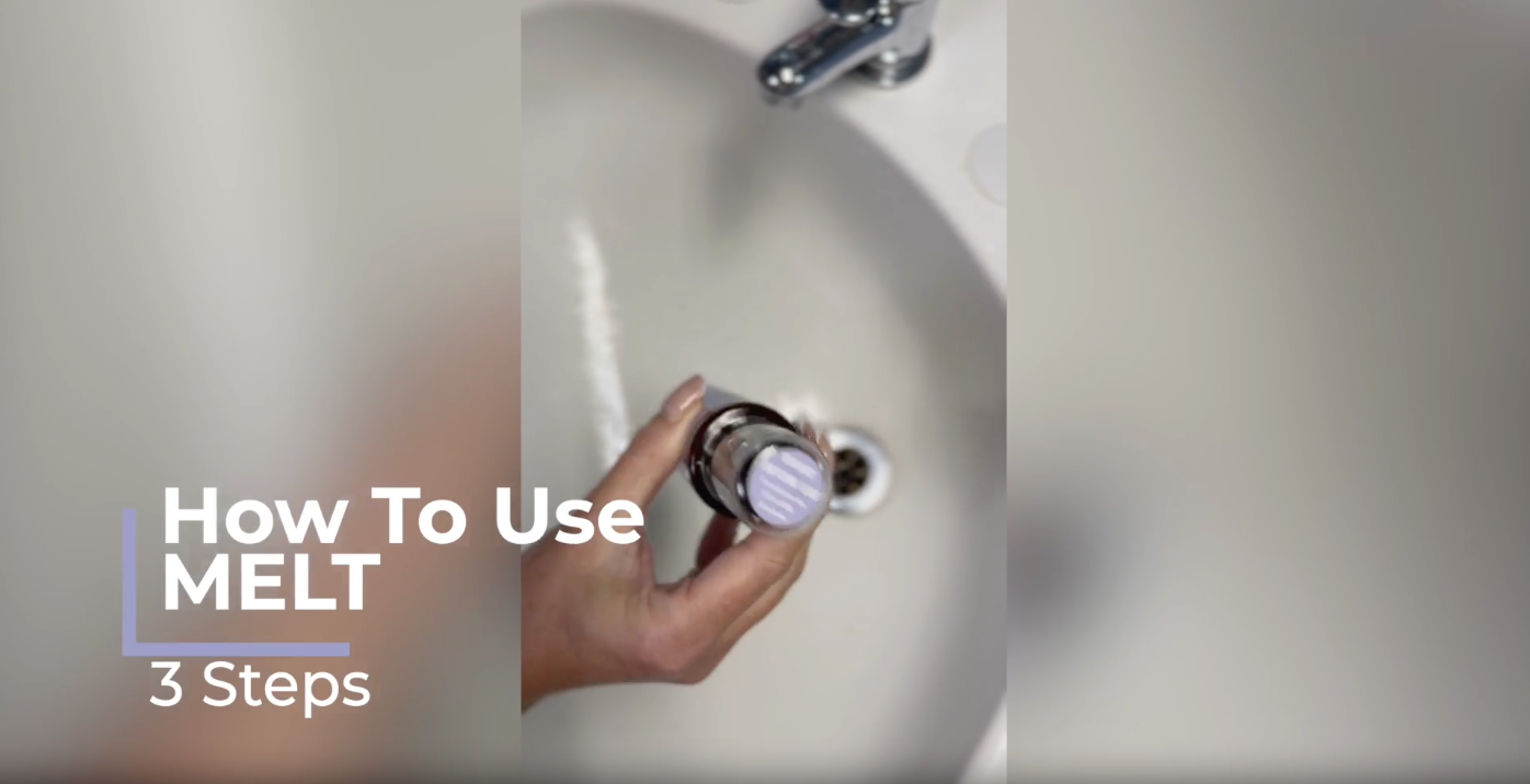 Melt - Facial Cleansing Oil
